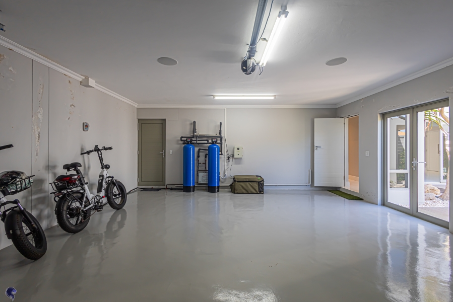 4 Bedroom Property for Sale in Langebaan Country Estate Western Cape